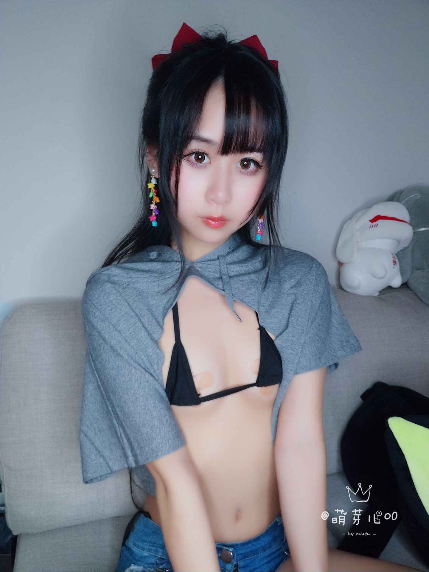 NO.040萌芽儿o0比基尼ok绷美丽瞬间【41P】-可宝主
